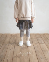 ［anggo］Churros leggings