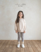 ［anggo］Churros leggings