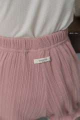 ［bebenine］Castella Pumpkin Bloomers