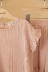 ［perrobebe］Sofia setup (pink)