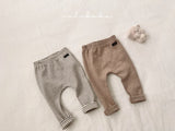 ［valubebe］Stripe leggings (baby)