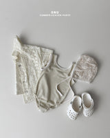 ［onu］Crochet bonnet