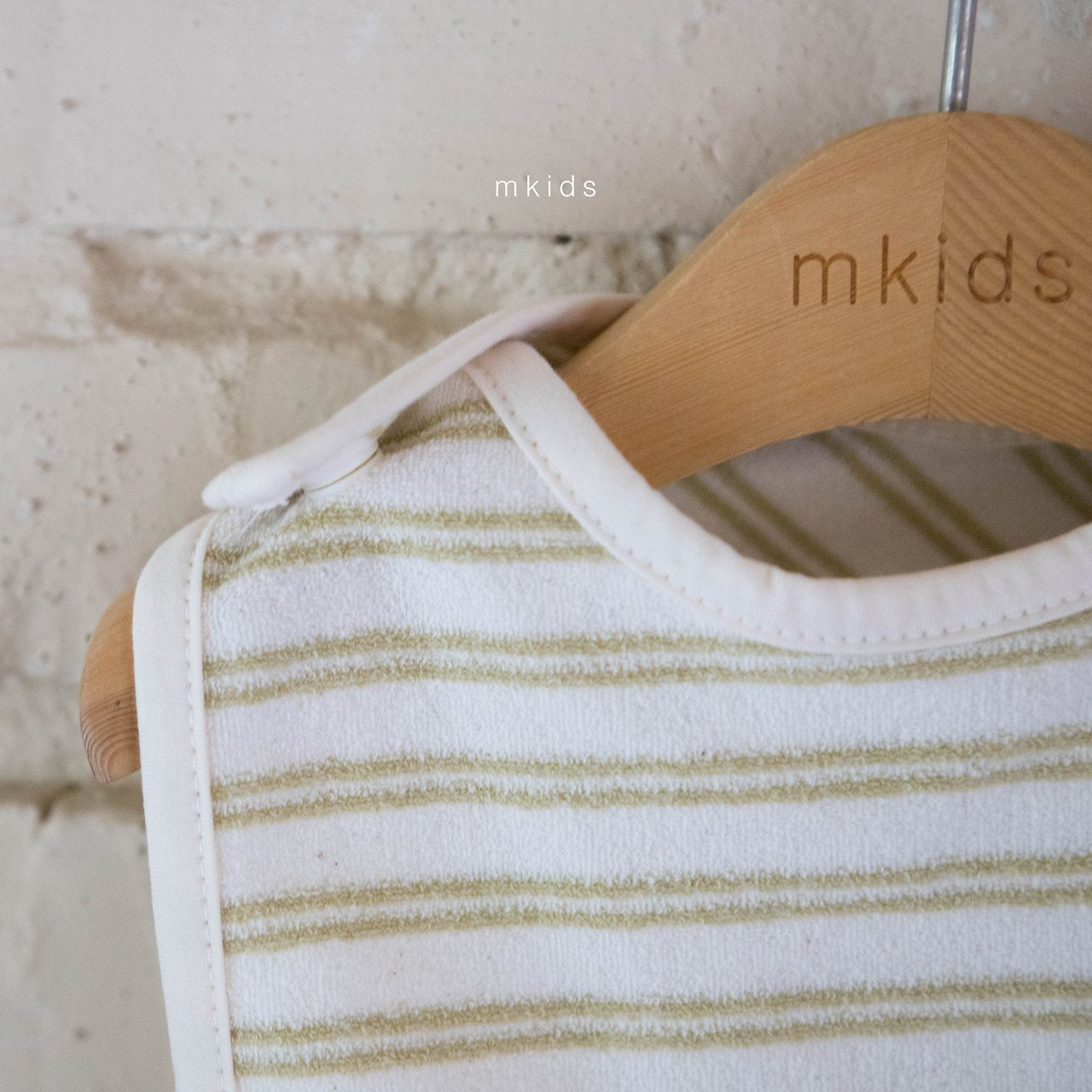 ［mkids］Yummy bib