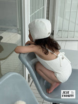 ［jejeunosity］Aqua swim hat