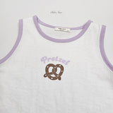 ［bebenine］Pretzel set