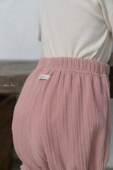 ［bebenine］Castella Pumpkin Bloomers