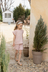 ［perrobebe］Sofia setup (pink)