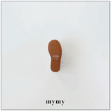 ［mymy］Dippin dots shoes
