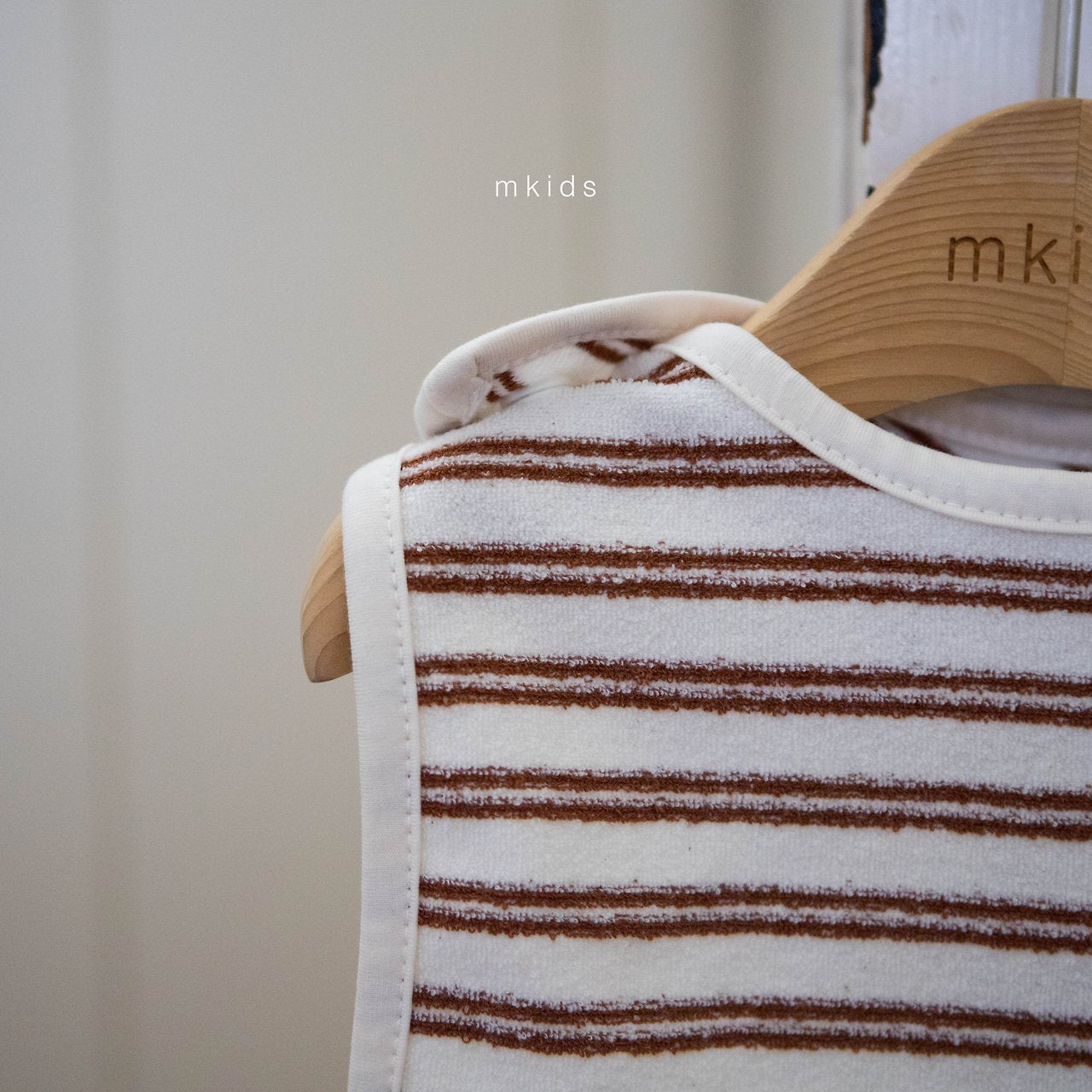 ［mkids］Yummy bib