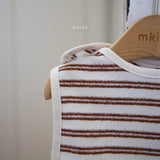 ［mkids］Yummy bib