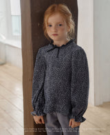 ［ROSETTE］Powder mink pants