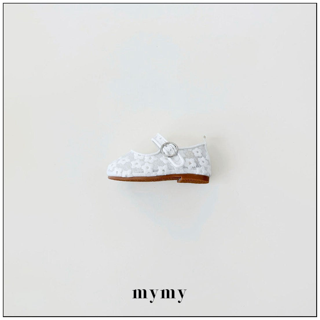 ［mymy］Dippin dots shoes