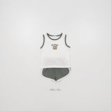 ［bebenine］Pretzel set