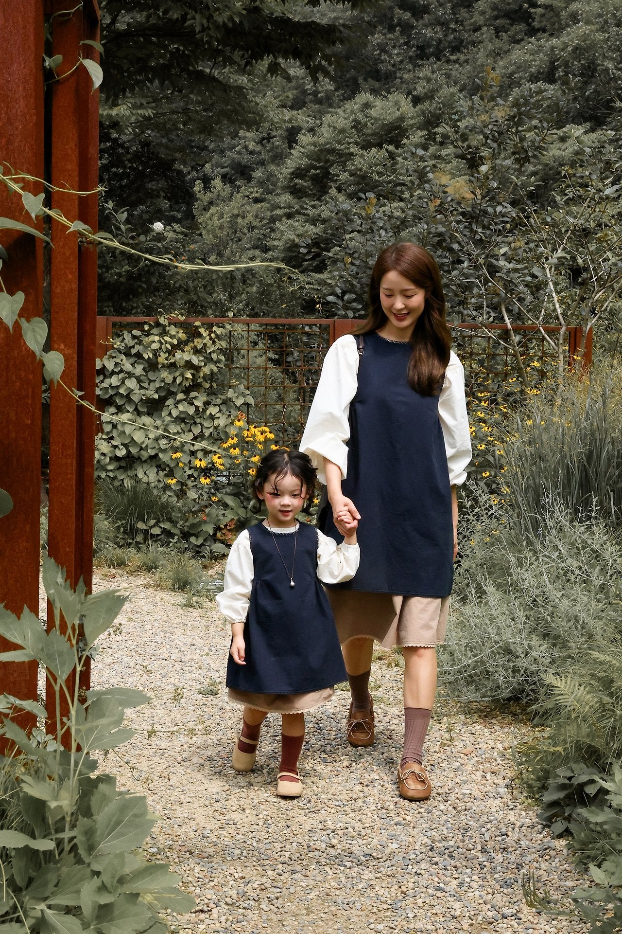 [FLO] Luchia one-piece(kids)