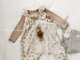 ［valubebe］Mellow tops (baby & kids)