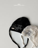 ［onu］Crochet bonnet
