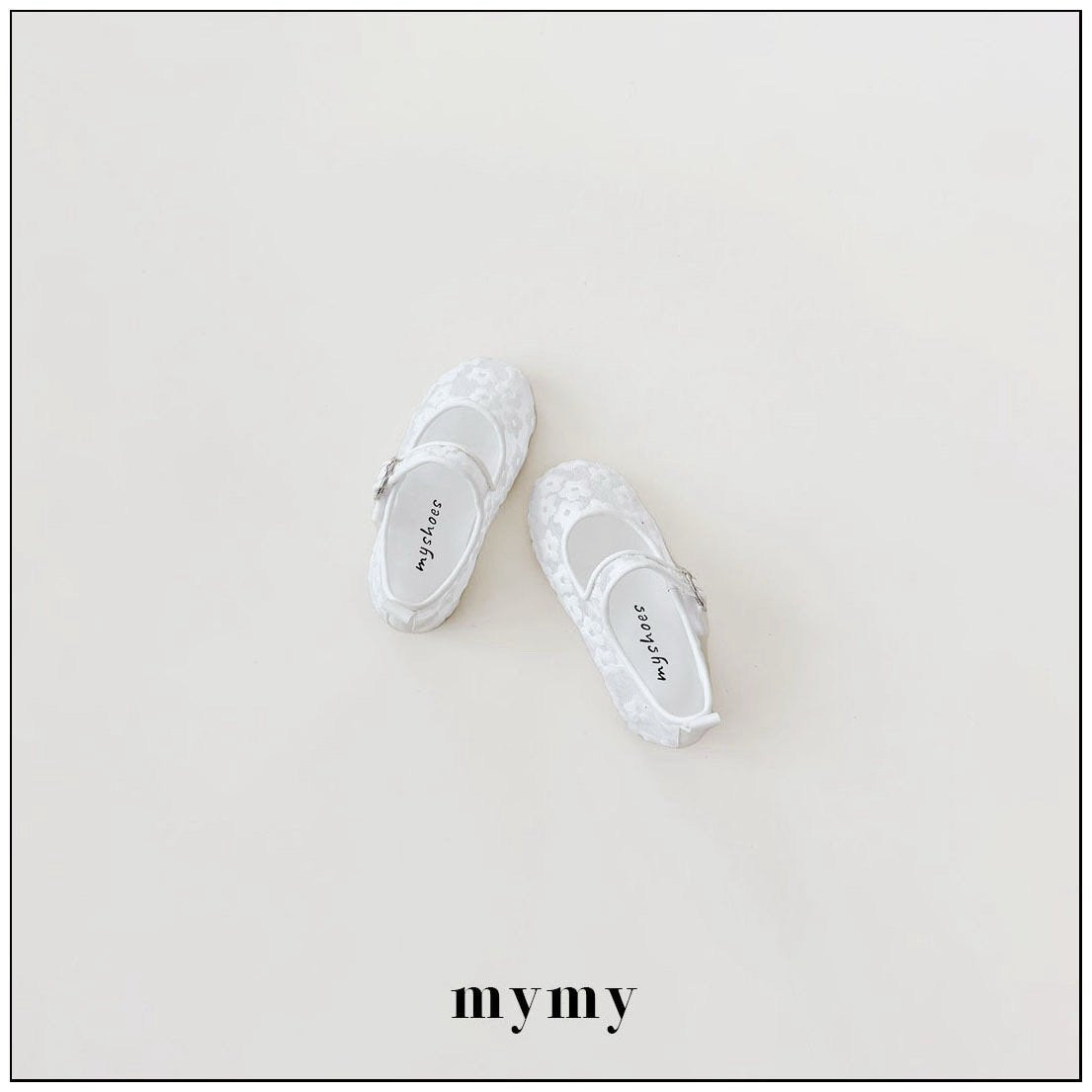 ［mymy］Dippin dots shoes