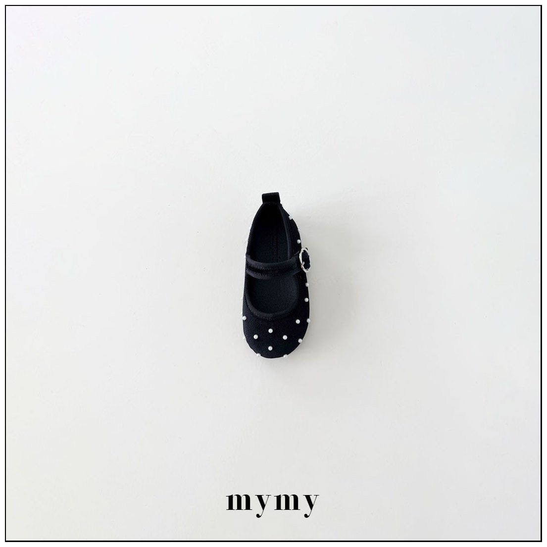 ［mymy］Firefly shoes