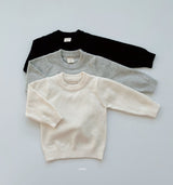 ［azalea］Cozy round knit (baby)