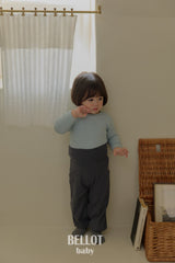 ［BELLOT］Luna aladin pants (baby)