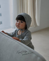 ［normalplay］Softy Autumn Bebe Rompers