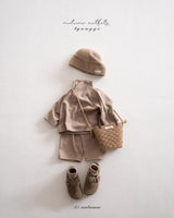 ［anggo］Latte t-shirt