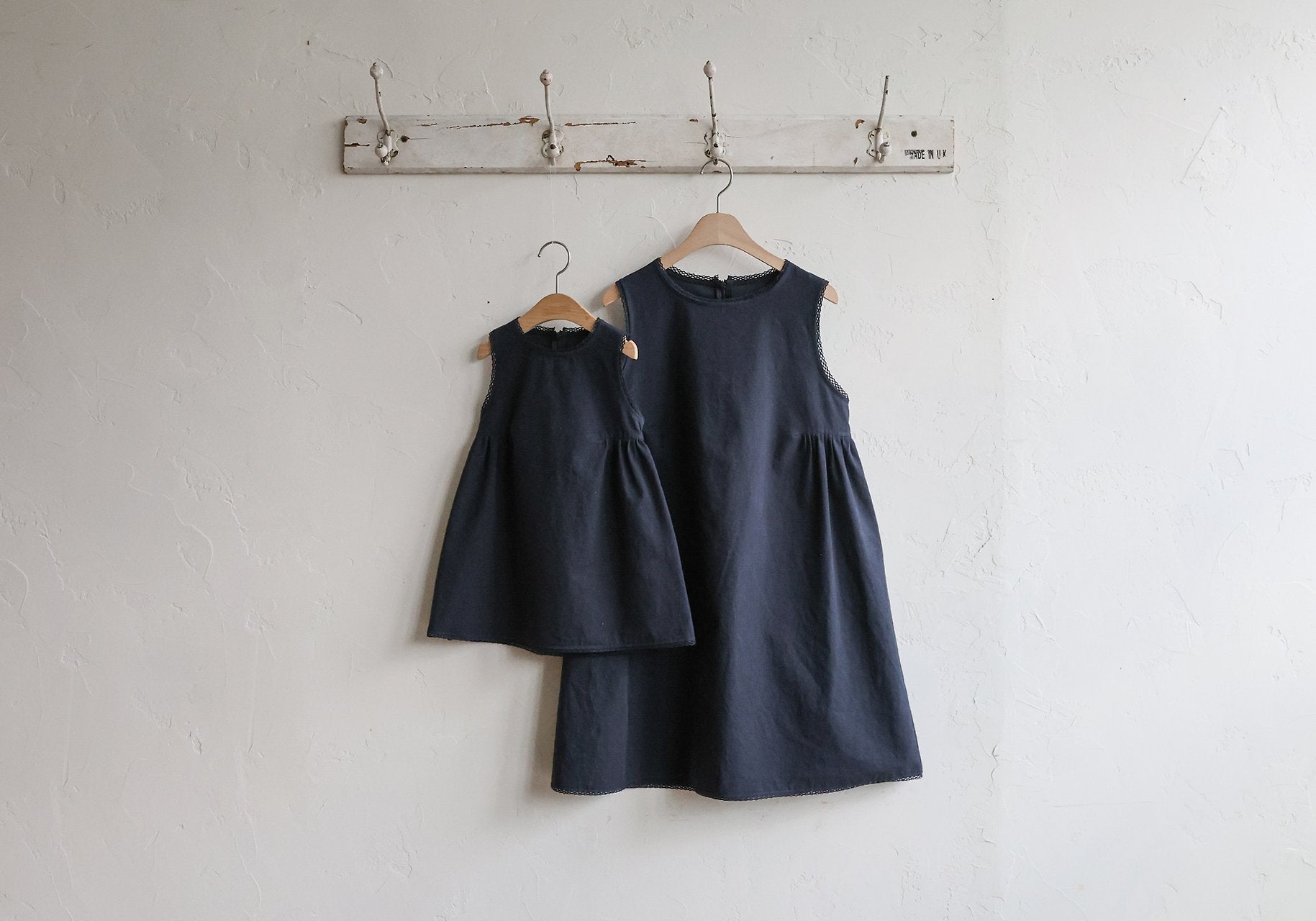 [FLO] Luchia one-piece(kids)