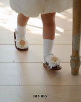 ［mymy］Lnjeolmi shaved ice shoes