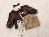 ［valubebe］Mellow tops (baby & kids)