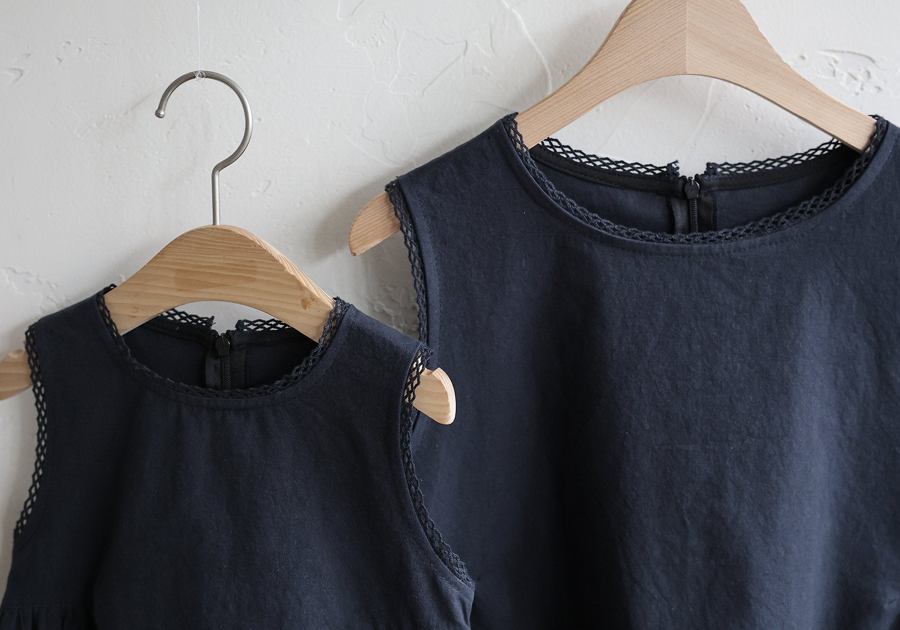 [FLO] Luchia one-piece(kids)
