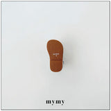 ［mymy］Lnjeolmi shaved ice shoes
