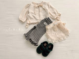 ［valubebe］Mellow tops (baby & kids)