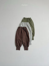 ［digreen］Aladdin pants