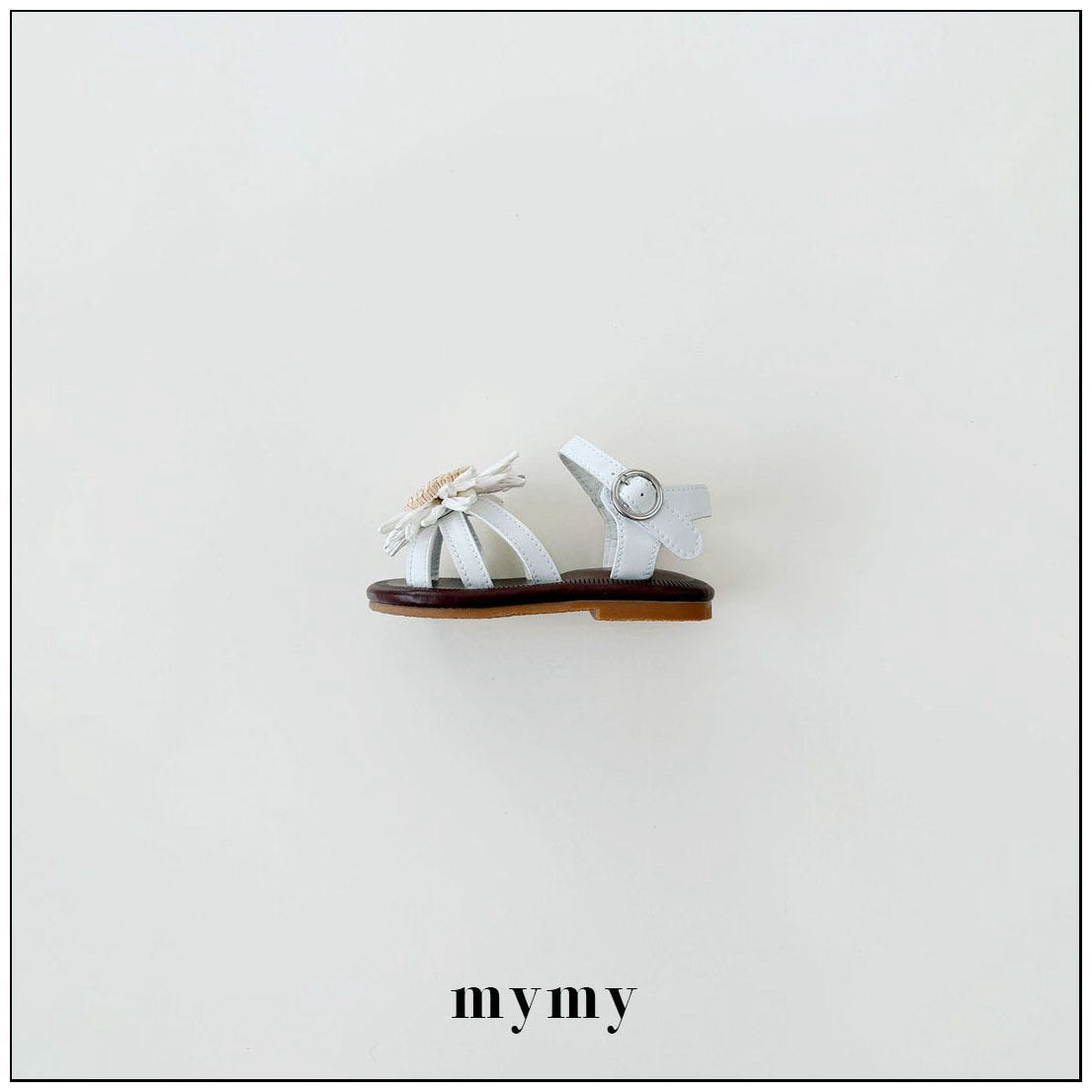 ［mymy］Lnjeolmi shaved ice shoes