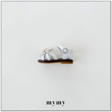 ［mymy］Lnjeolmi shaved ice shoes