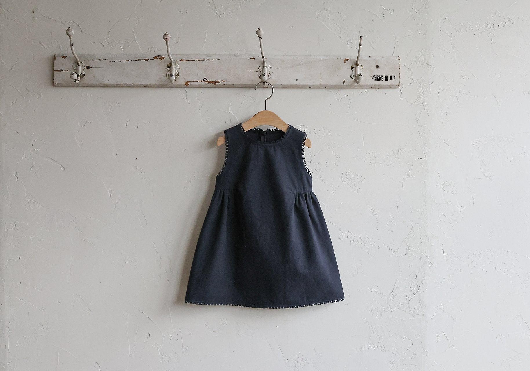 [FLO] Luchia one-piece(kids)