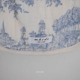 ［mkids］Yummy bib