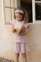 ［perrobebe］Sofia setup (pink)