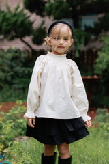 ［azalea］Lenua blouse (baby & kids)