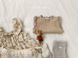 ［valubebe］Mellow tops (baby & kids)