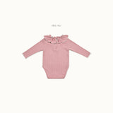 ［bebenine］Castella Suit