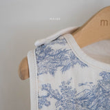 ［mkids］Yummy bib