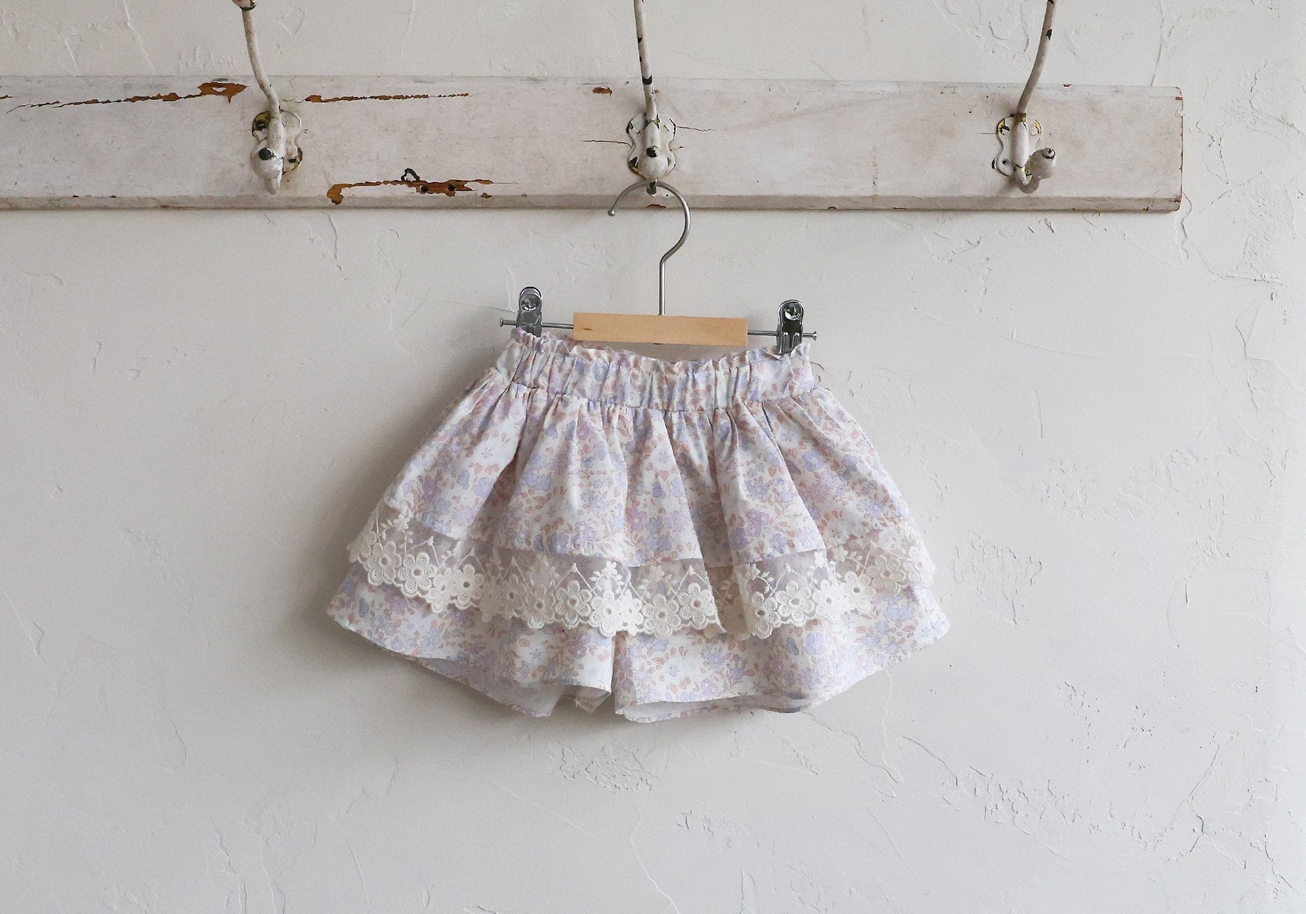 ［FLO］Easel pants