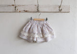 ［FLO］Easel pants