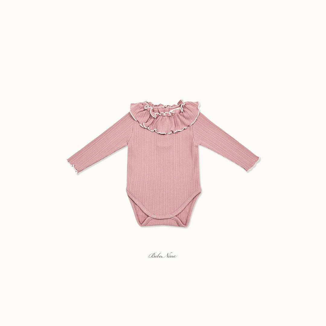 ［bebenine］Castella Suit