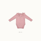 ［bebenine］Castella Suit