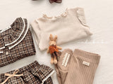 ［valubebe］Mellow tops (baby & kids)