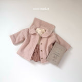 [mimi market] Ove bottleneck tee