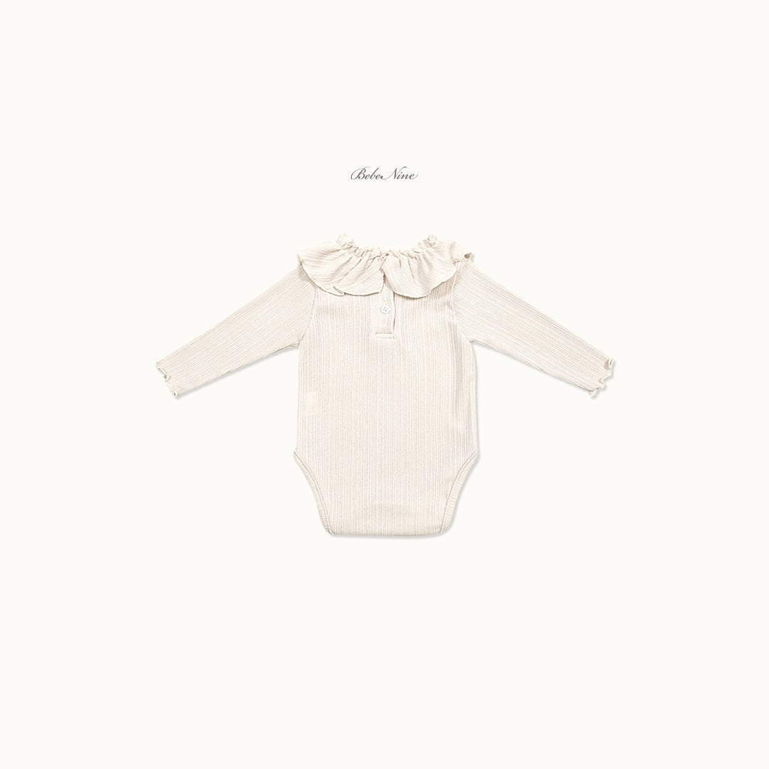 ［bebenine］Castella Suit