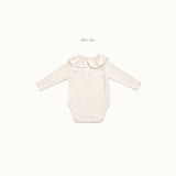 ［bebenine］Castella Suit